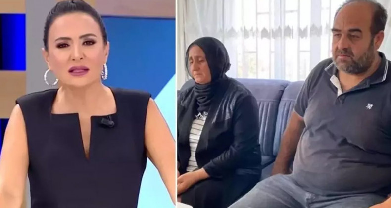 Narin Güran Olayında Tüm Şüpheler Aileye Yöneldi