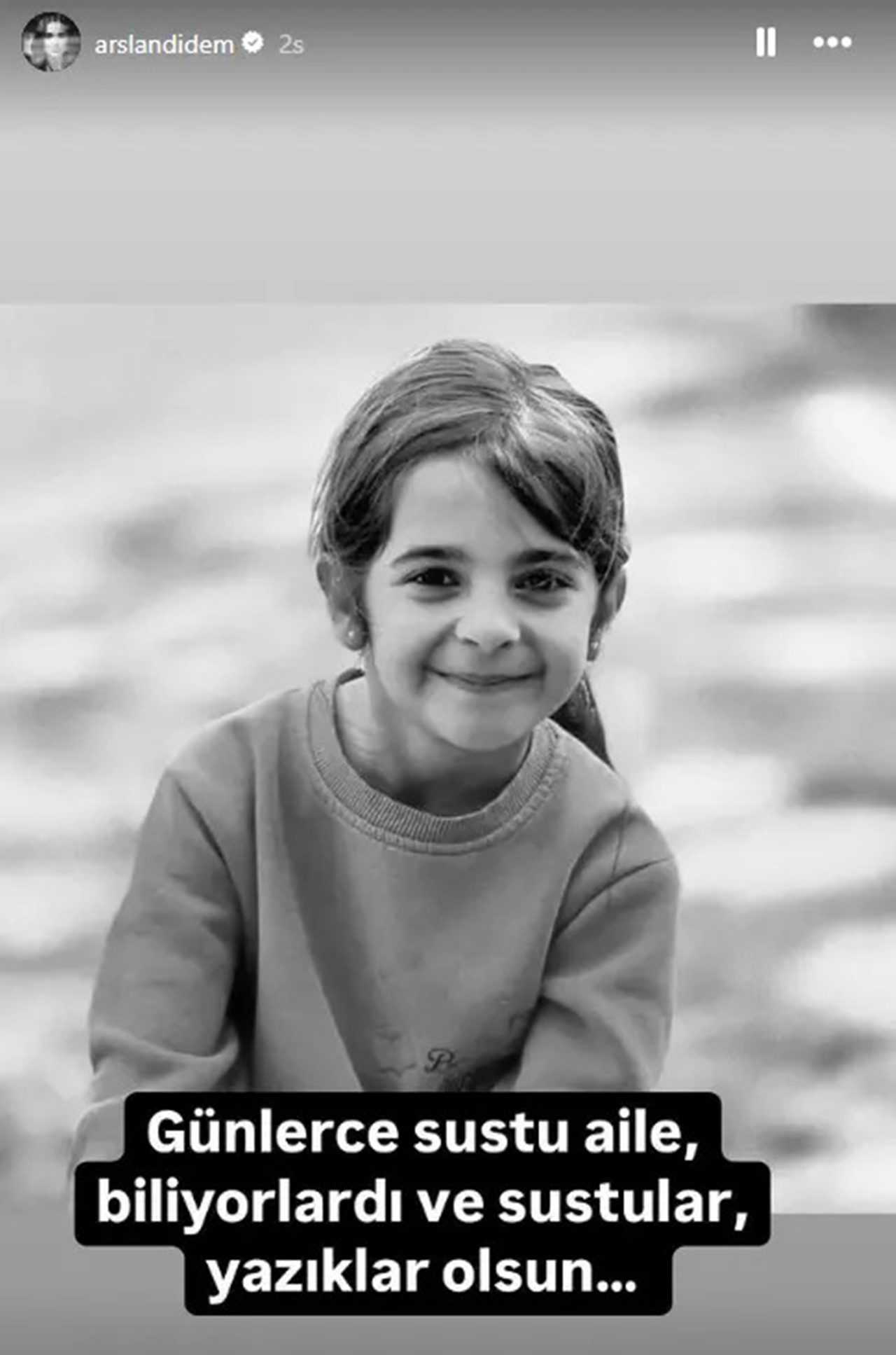 Narin Güran Olayında Tüm Şüpheler Aileye Yöneldi 1 Narin Guran Olayinda Tum Supheler Aileye Yoneldi 2