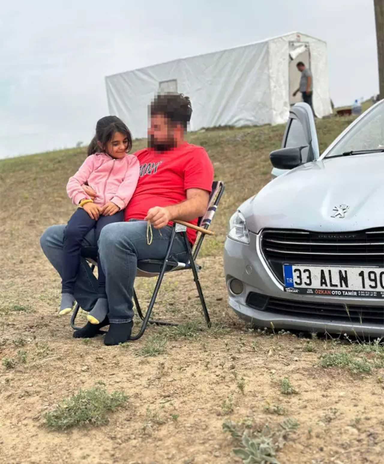 Narin Güran Olayında Tüm Şüpheler Aileye Yöneldi 3 Narin Guran Olayinda Tum Supheler Aileye Yoneldi 4