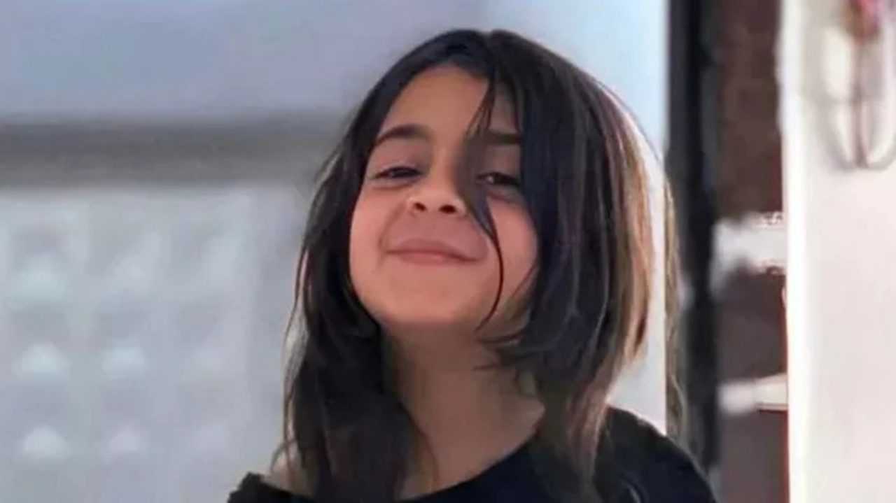 Narin Guranin 19 Gun Suren Kayip Arayisi Aci Sonla Bitti 1