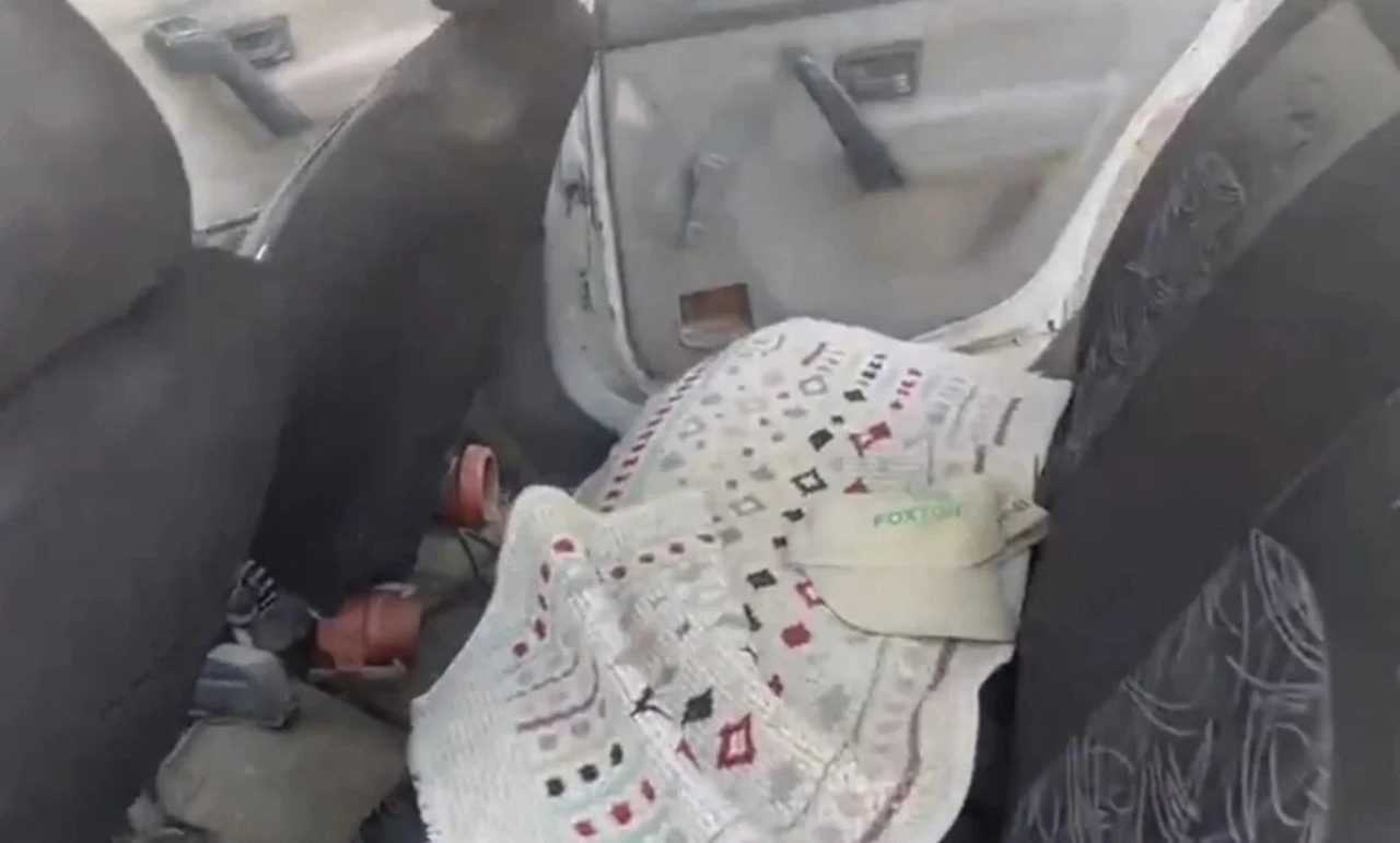 Narin Güran’ın 19 Gün Süren Kayıp Arayışı Acı Sonla Bitti 3 Narin Guranin 19 Gun Suren Kayip Arayisi Aci Sonla Bitti 3