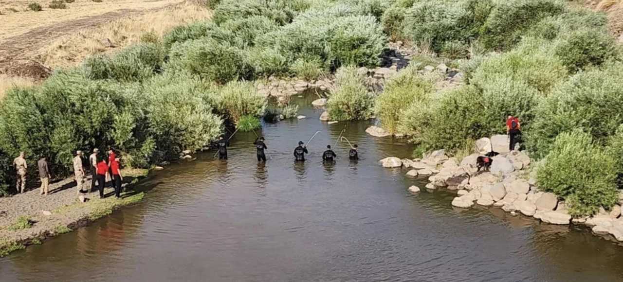 Narin'in Ablasının da Şüpheli Ölümü Ortaya Çıktı! 1 Narin Guranin 19 Gun Suren Kayip Arayisi Aci Sonla Bitti 4