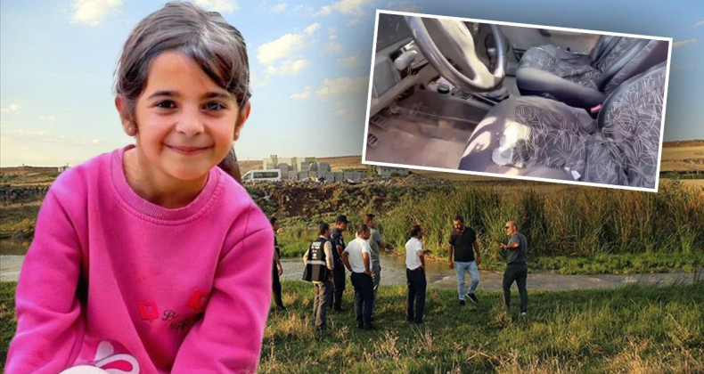 Narin Güran’ın 19 Gün Süren Kayıp Arayışı Acı Sonla Bitti