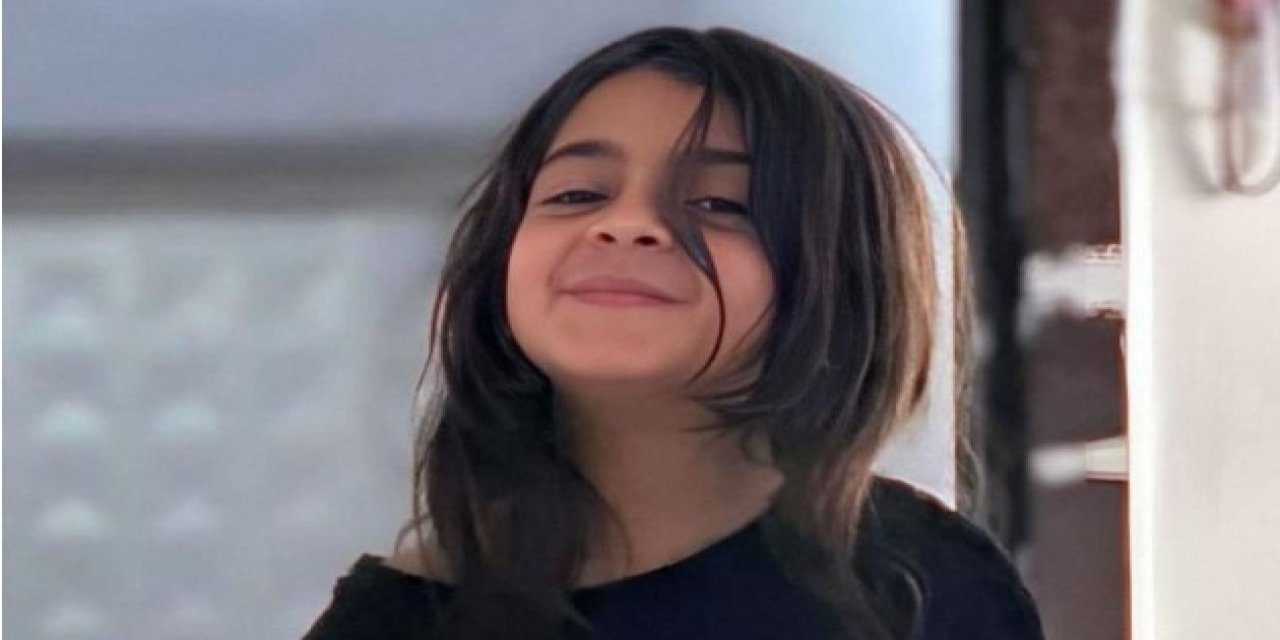 Narin Güran'ın Amcası DNA Kanıtıyla Tutuklandı 2 Narin Guranin Amcasi DNA Kanitiyla Tutuklandi 2