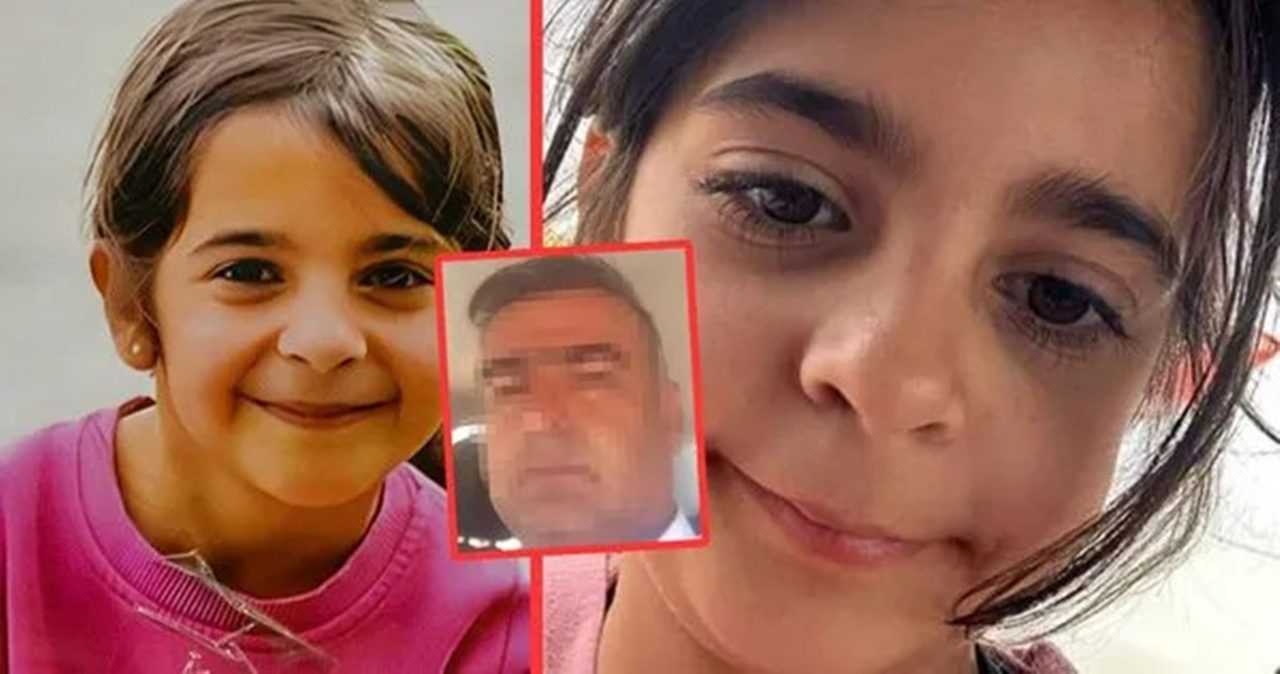 Narin Güran'ın Amcası DNA Kanıtıyla Tutuklandı 3 Narin Guranin Amcasi DNA Kanitiyla Tutuklandi 3