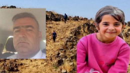 Narin Güran’ın Amcası DNA Kanıtıyla Tutuklandı
