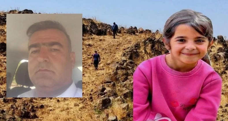Narin Güran’ın Amcası DNA Kanıtıyla Tutuklandı
