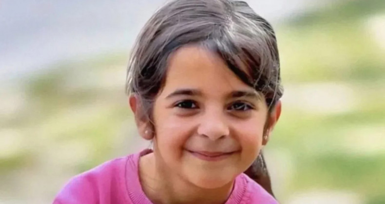 Narin Güran’ın Cesedi Üzeri Taşlarla Kapalı Bulundu