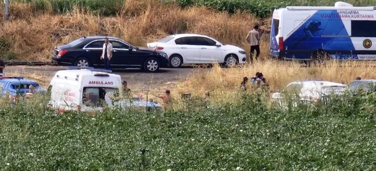 Kayıp Narin’den Acı Haber: Aileden 21 Gözaltı! 8 Narin Guranin Cesedi Uzeri Taslarla Kapali Bulundu 2