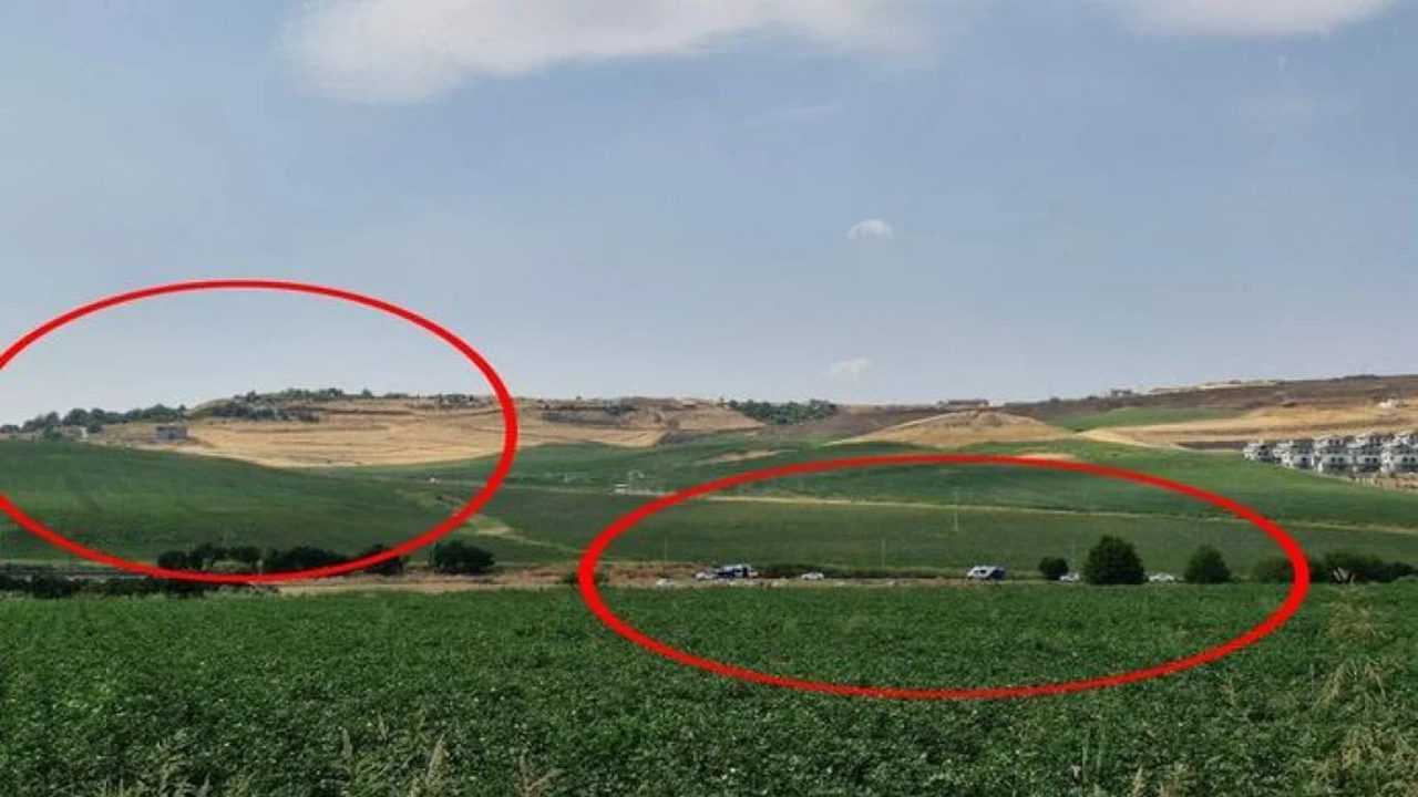 Narin Güran’ın Acı Sonu! Leyla, Eylül ve Diğer Masumlar... 2 Narin Guranin Cesedi Uzeri Taslarla Kapali Bulundu 4
