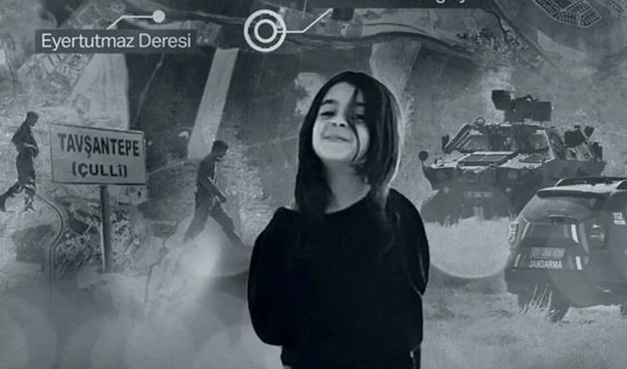 Narin Güran'ın Cinayetinde Şoke Eden Gelişme 2 Narin Guranin Cinayetinde Soke Eden Gelisme 2
