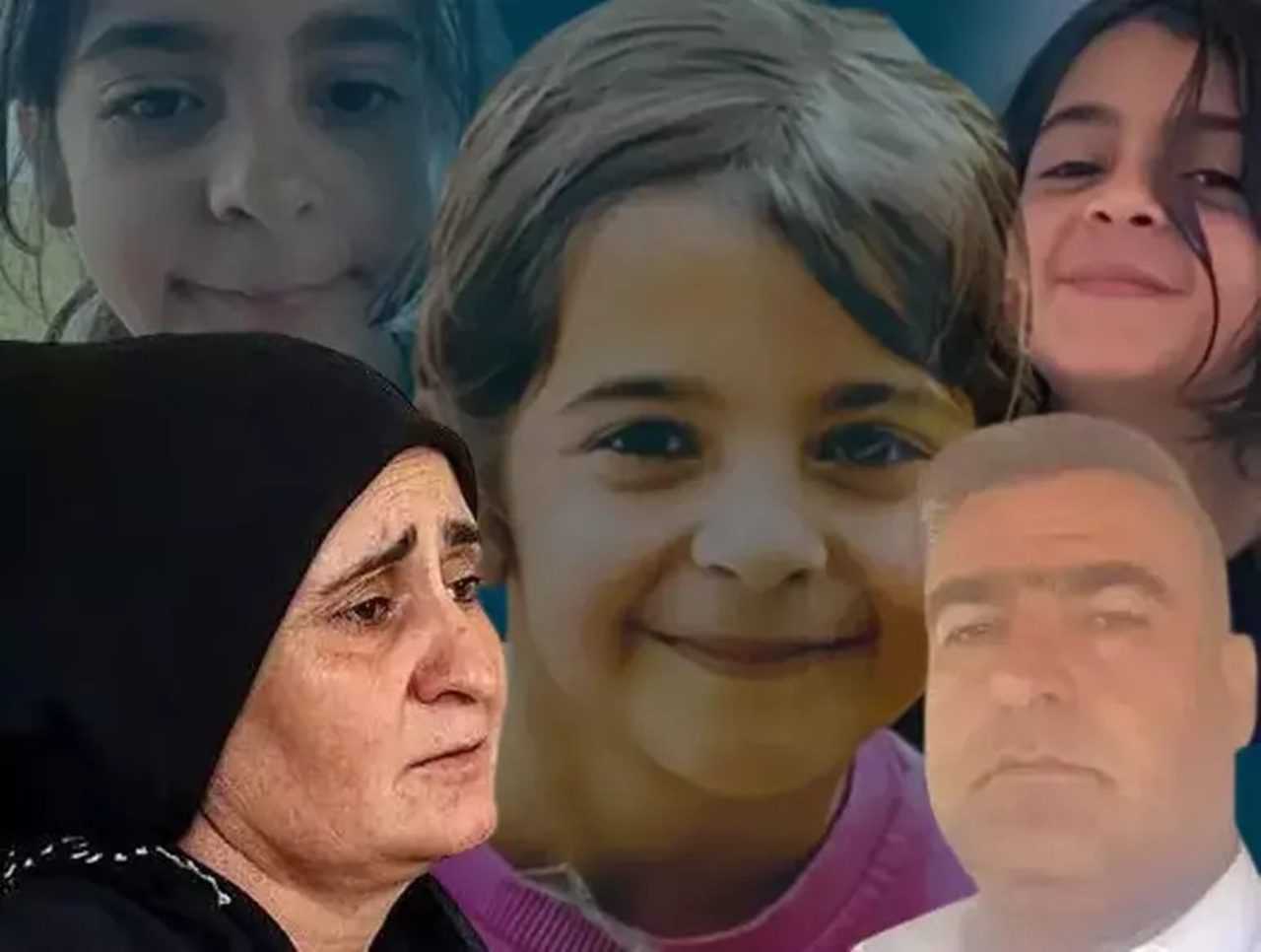 Narin Güran'ın Cinayetinde Şoke Eden Gelişme 3 Narin Guranin Cinayetinde Soke Eden Gelisme 3