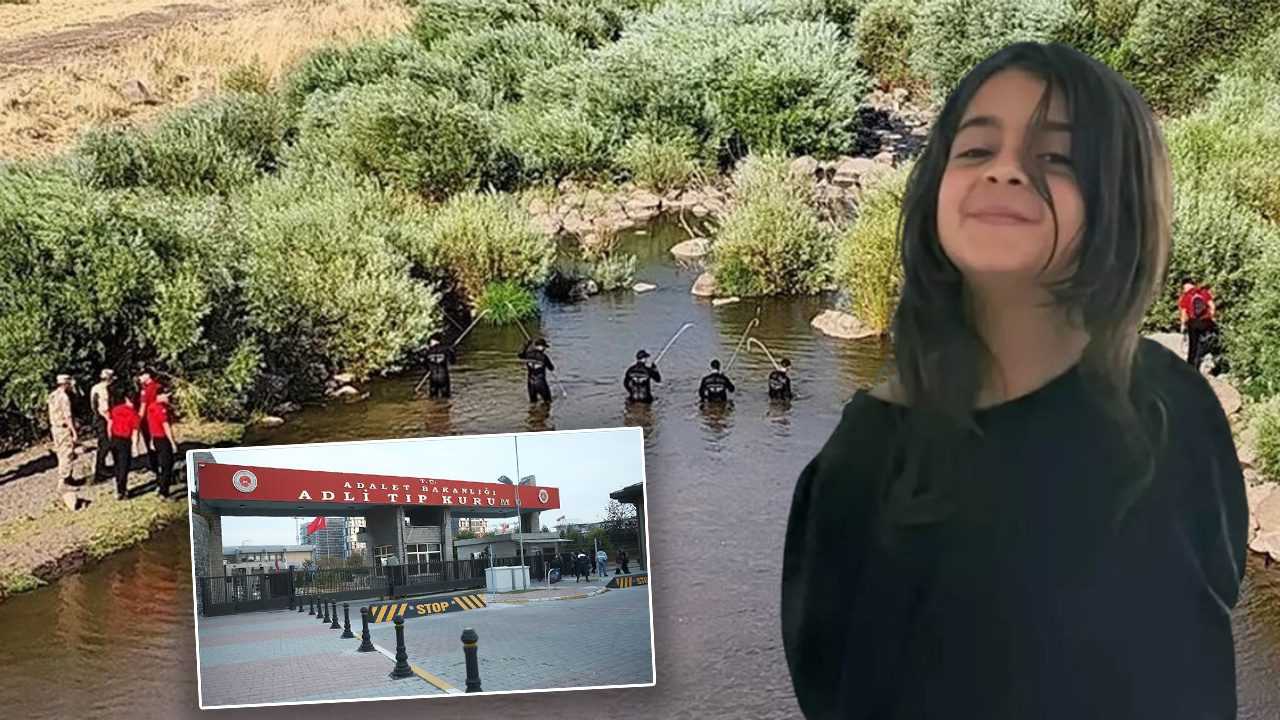 Narin Güran'ın Cinayetinde Şoke Eden Gelişme 4 Narin Guranin Cinayetinde Soke Eden Gelisme 4