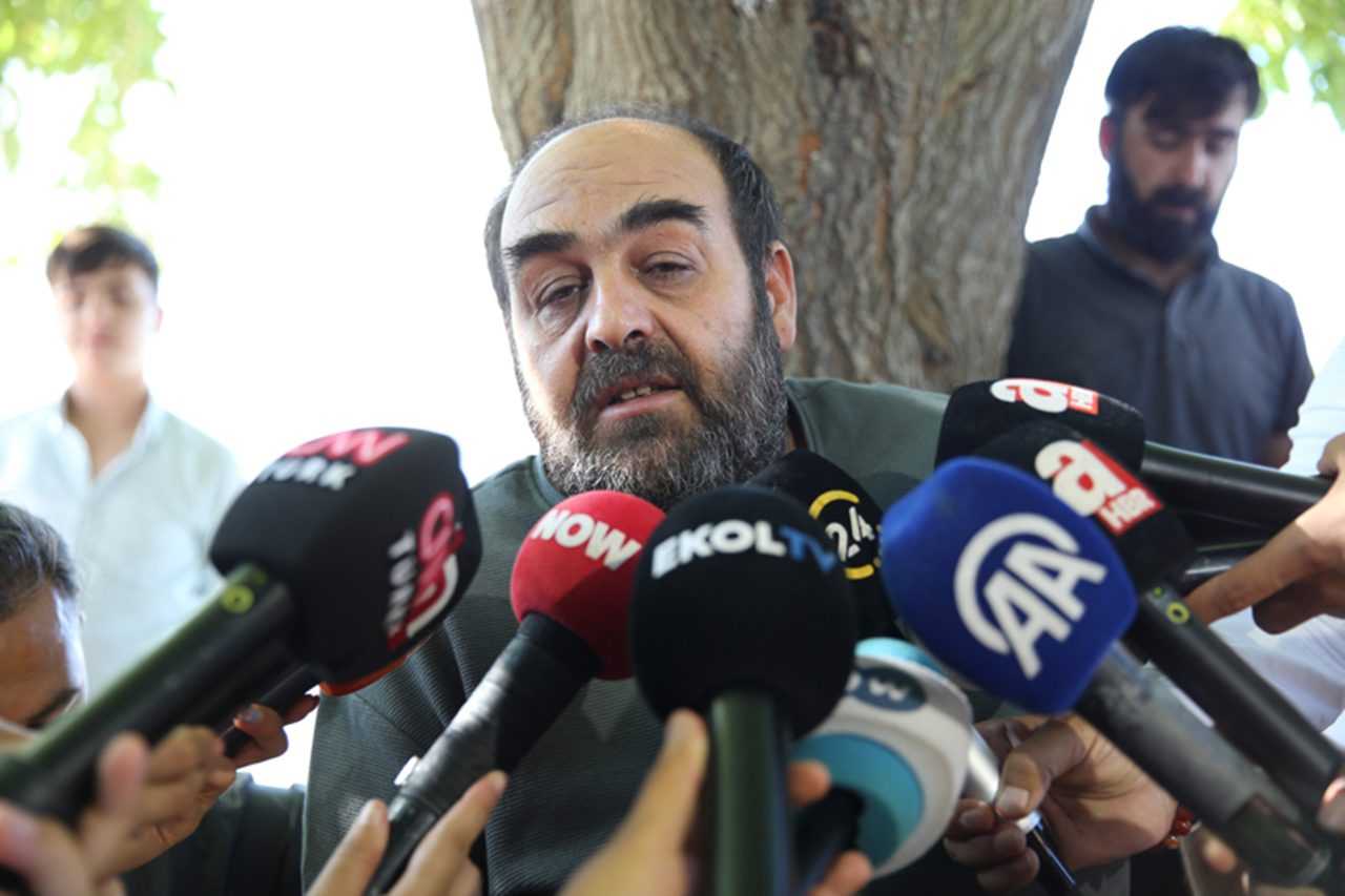 Narin Güran'ın Katili Kim? Baba Açıklamalarda Bulundu 1 Narin Guranin Katili Kim Baba Aciklamalarda Bulundu 2