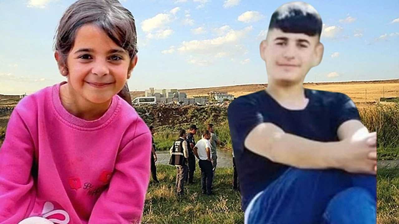 Narin Güran’ın Ölümü: Ağabey ve İmamın Şüpheli Durumu 2 Narin Guranin Olumu Agabey ve Imamin Supheli Durumu 4
