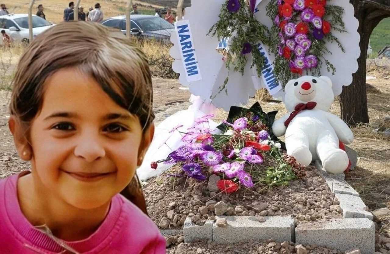 Narin Guranin Olumunde Sok Gelismeler 5