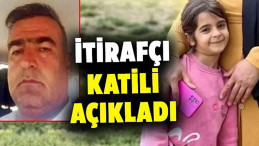 Narin Güran’ın Ölümündeki Şok Edici İtiraflar