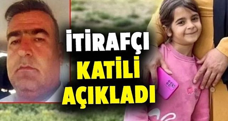 Narin Güran’ın Ölümündeki Şok Edici İtiraflar
