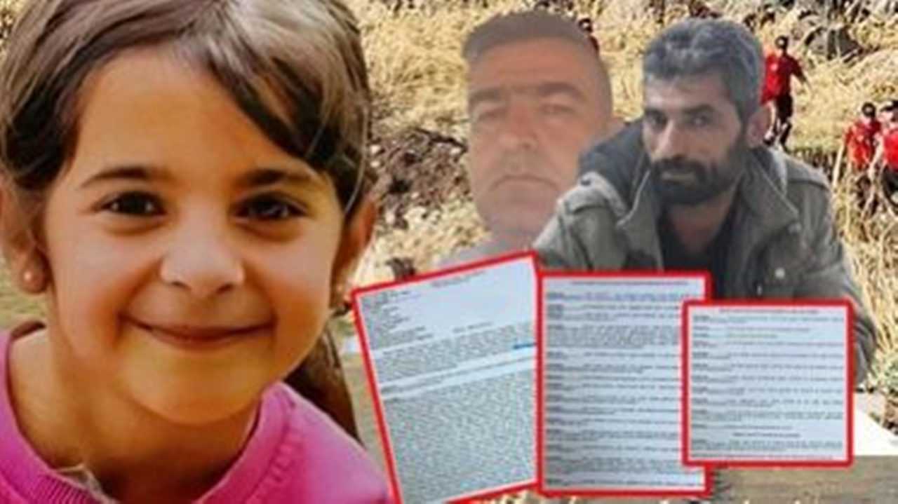 Narin Güran Cinayetinde Şok Senaryolar! 2 Narin Guranin Olumundeki Sok Edici Itiraflar 2