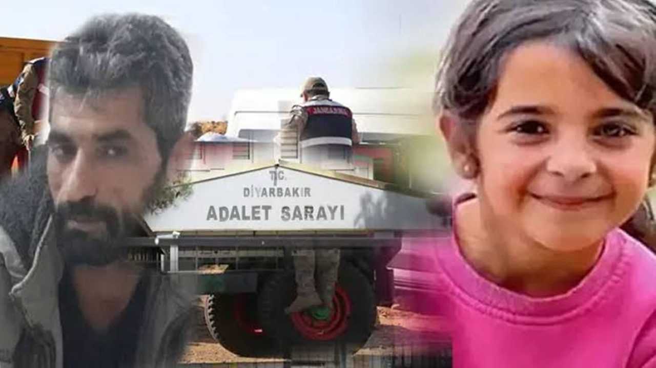 Narin Cinayeti: Tutuklu Amca Salim Güran İfadesini Yeniledi 4 Narin Guranin Olumundeki Sok Edici Itiraflar 3