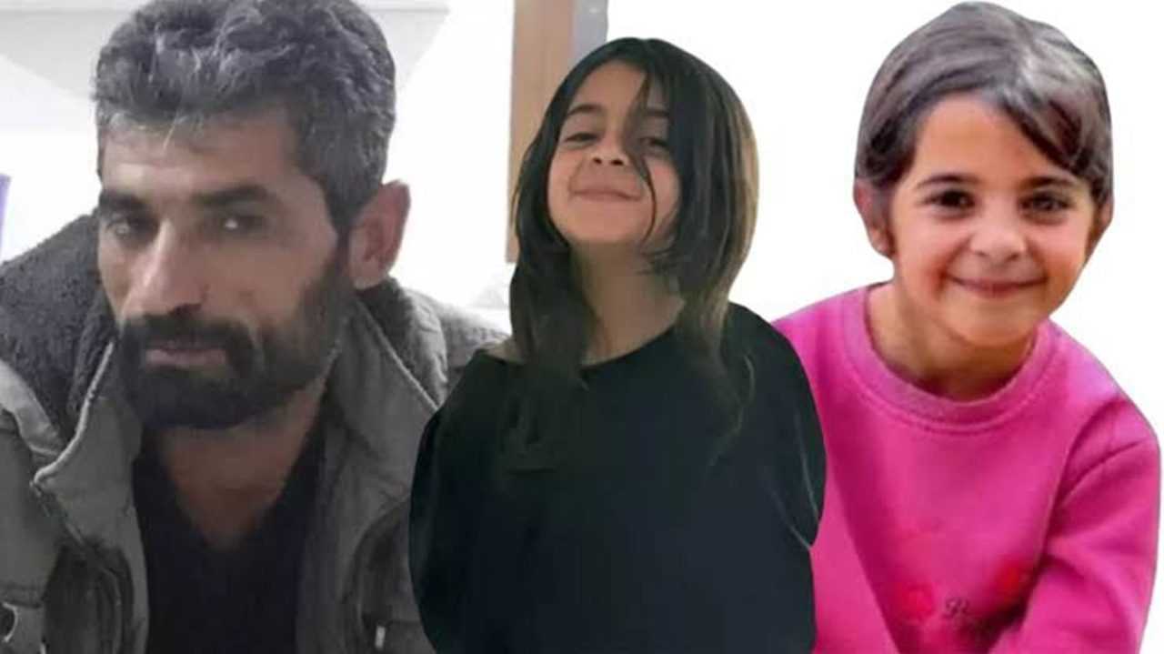 Narin’in Amcası O Gün Antalya'da Kimle 5 Kez Görüştü? 2 Narin Guranin Olumundeki Sok Edici Itiraflar 7