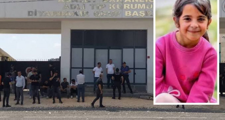Narin Güran’ın Otopsi Raporu Çıktı, Şimdi ne Olacak?
