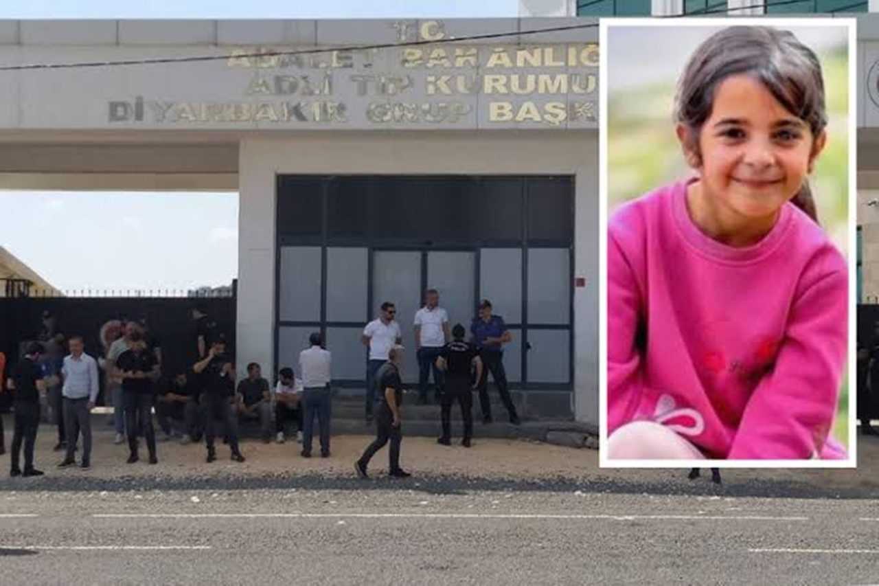Narin Güran Cinayetinde İddia Çözüldü: DNA Sonucu Açıklandı! 4 Narin Guranin Otopsi Raporu Cikti Simdi ne Olacak 4