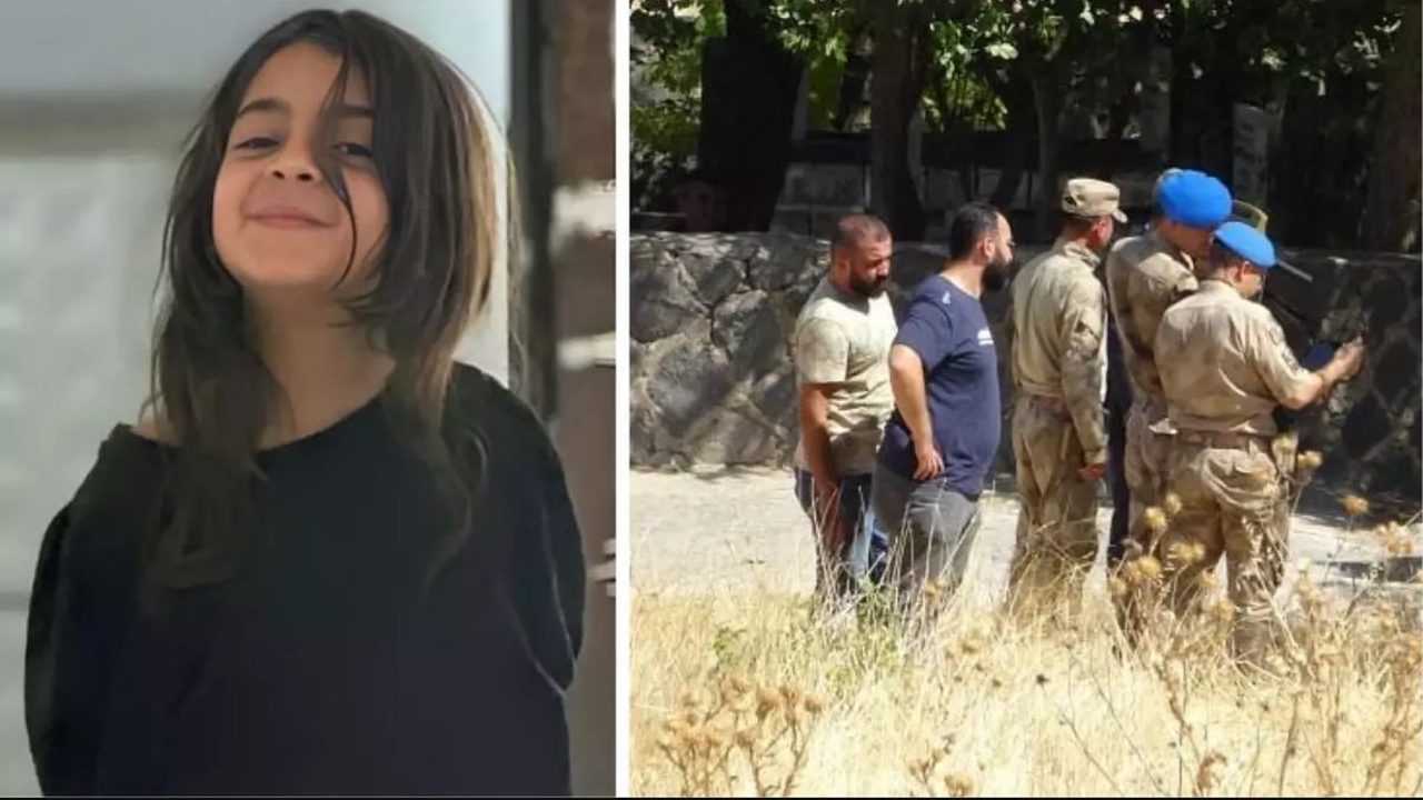 Kayıp Narin’den Acı Haber: Aileden 21 Gözaltı! 3 Narin Kayip 15 Gunluk Arama Sok Tutuklama 2