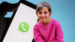 Narin’in Cinayeti: Whatsapp Mesajları İfşa Oluyor
