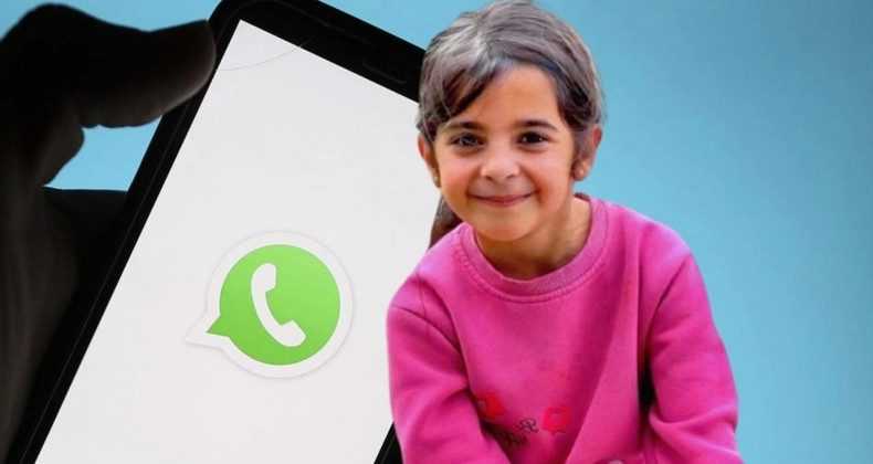 Meta'dan Şok Yanıt: WhatsApp Mesajlarına Ulaşılamıyor! 5 Narinin Cinayeti Whatsapp Mesajlari Ifsa Oluyor 1 790x420 1