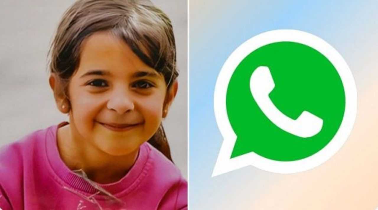 Narin'in Cinayeti: Whatsapp Mesajları İfşa Oluyor 1 Narinin Cinayeti Whatsapp Mesajlari Ifsa Oluyor 2