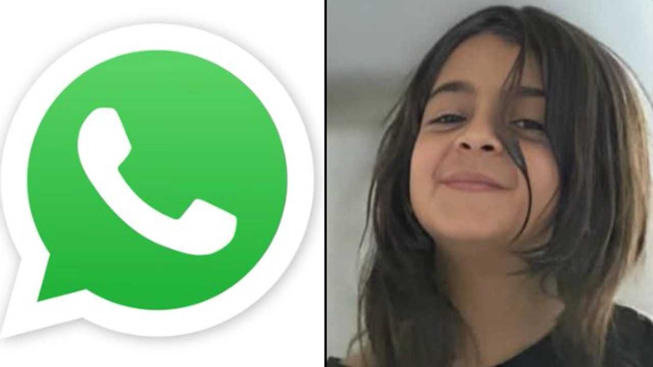 Narin'in Cinayeti: Whatsapp Mesajları İfşa Oluyor 2 Narinin Cinayeti Whatsapp Mesajlari Ifsa Oluyor 3