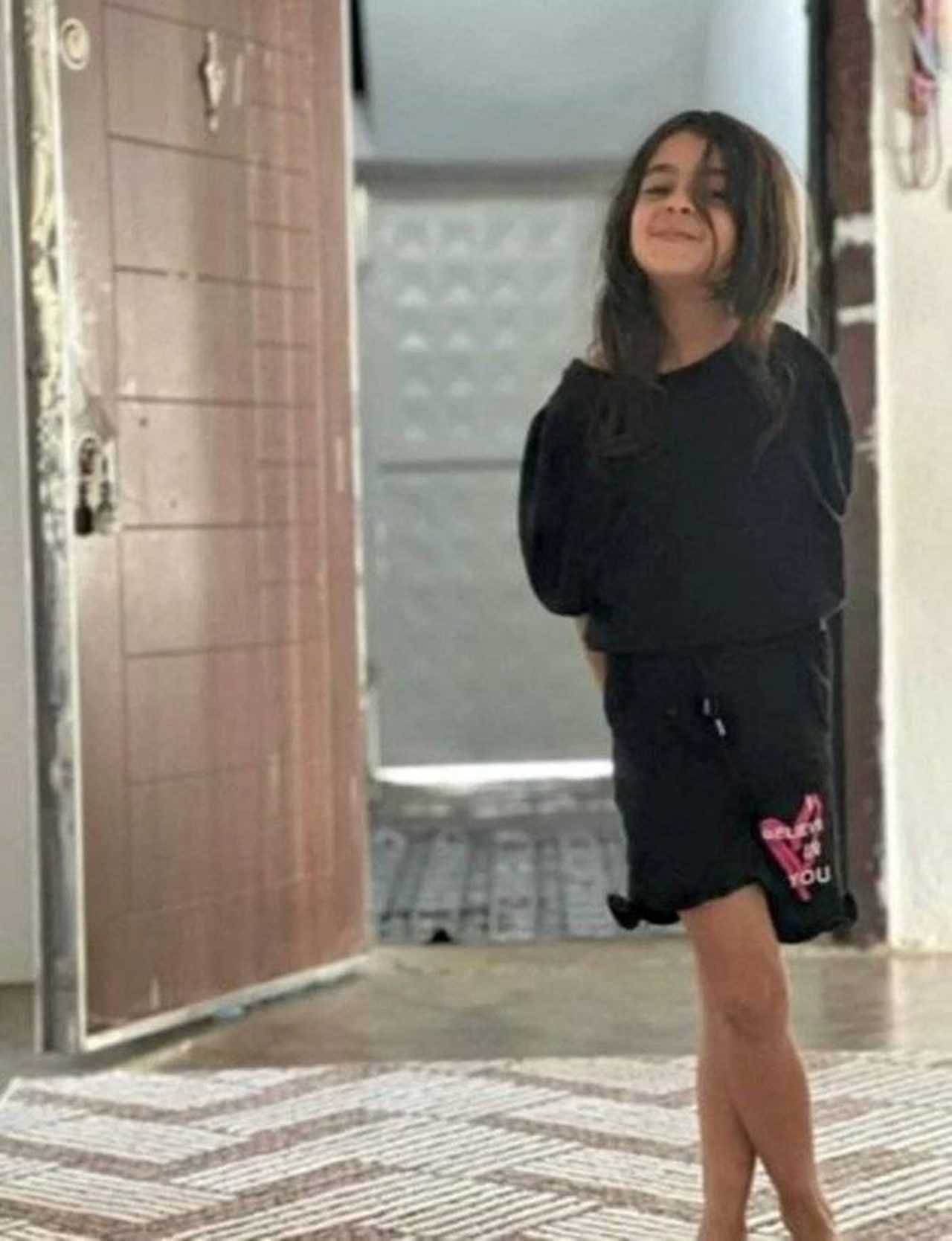 Narinin Kaybolusunda Suphelerin Odagindaki Isim Amca 4
