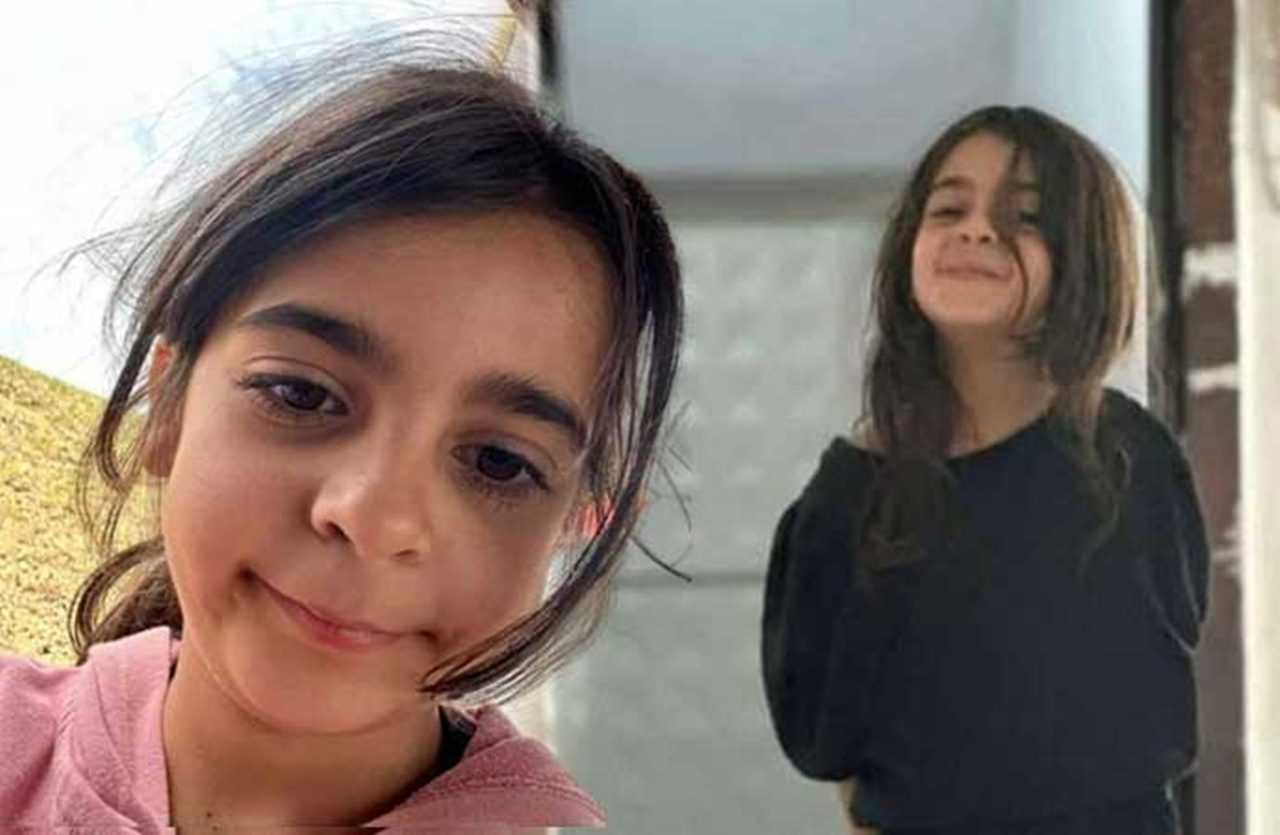 Narin Güran Cinayetinde Şok Senaryolar! 1 Narinin Olen Ablasina ne Oldu 1