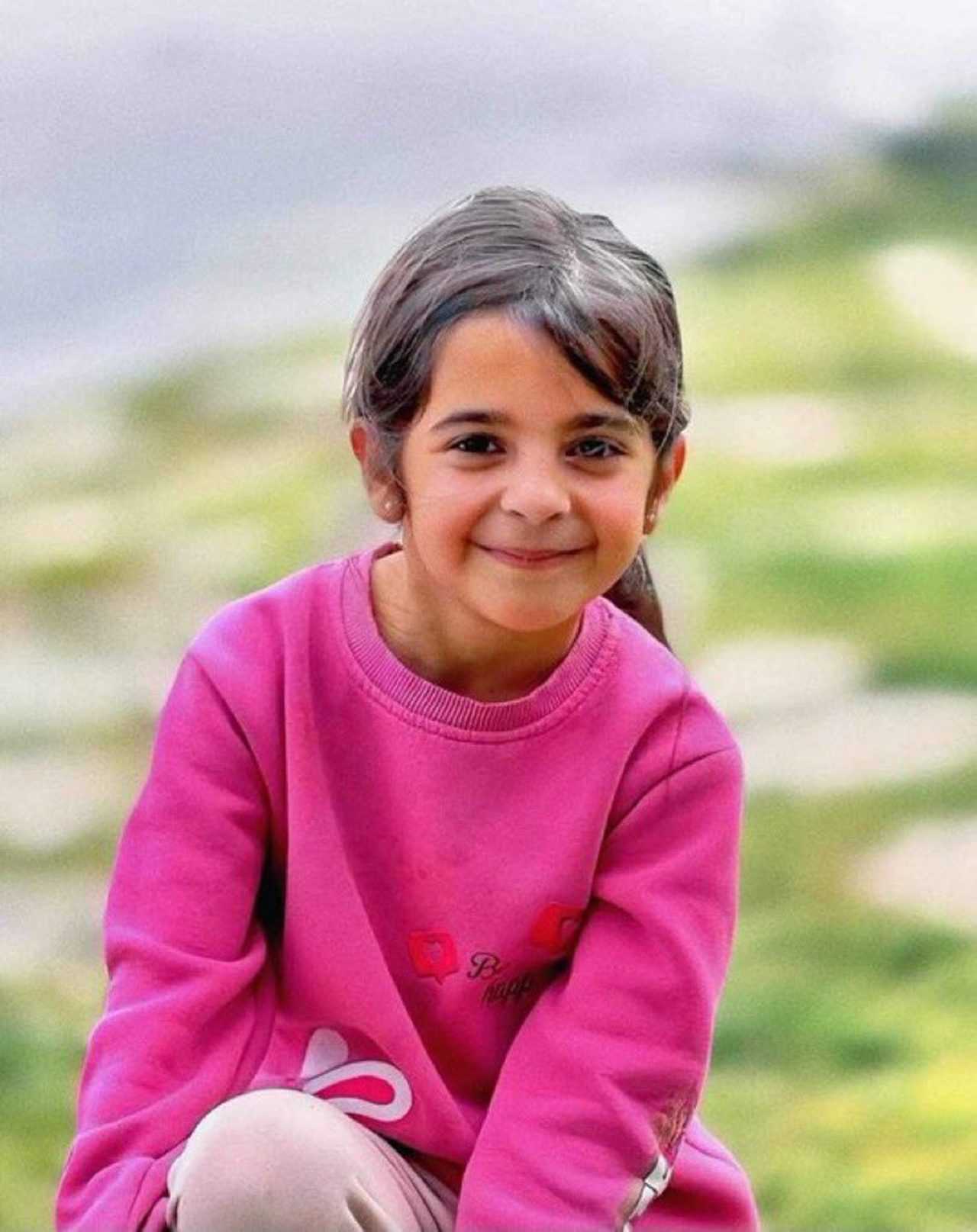 Narinin Olen Ablasina ne Oldu 2