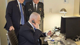 Netanyahu’nun Saldırı Emri: Beyrut’ta Patlama