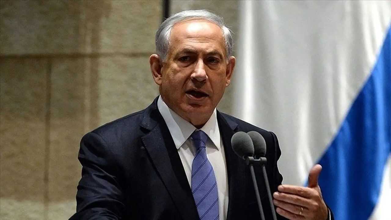 Netanyahu’nun Yumuşaması: Ateşkes Mesajı 1 Netanyahunun Yumusamasi Ateskes Mesaji 1