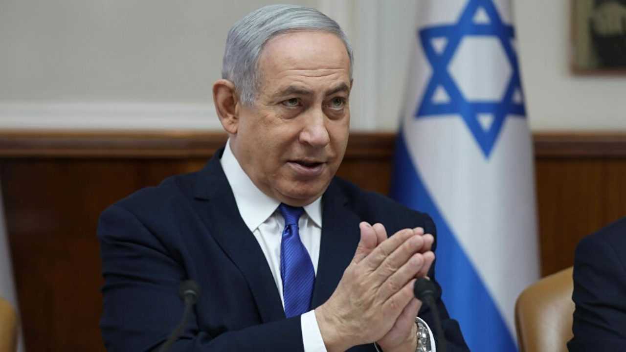 Netanyahu’nun Yumuşaması: Ateşkes Mesajı 2 Netanyahunun Yumusamasi Ateskes Mesaji 2