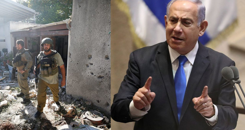 Netanyahu’nun Yumuşaması: Ateşkes Mesajı