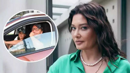 Nurgül Yeşilçay: Evlilik İçin Üşeniyoruz
