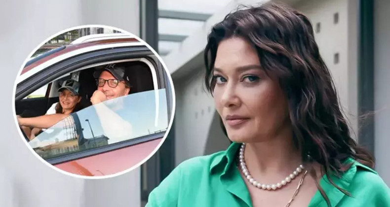 Nurgül Yeşilçay: Evlilik İçin Üşeniyoruz