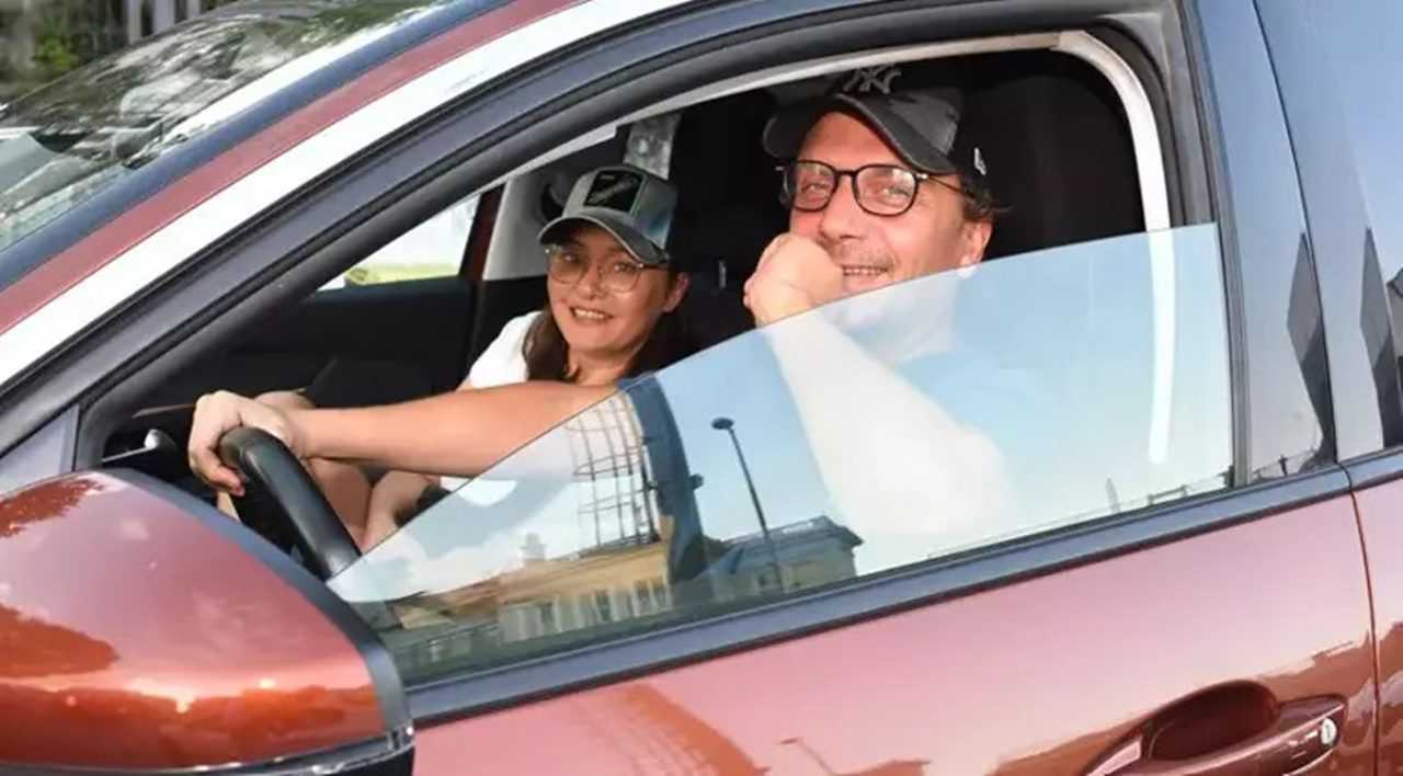 Nurgül Yeşilçay: Evlilik İçin Üşeniyoruz 1 Nurgul Yesilcay Evlilik Icin Useniyoruz 2