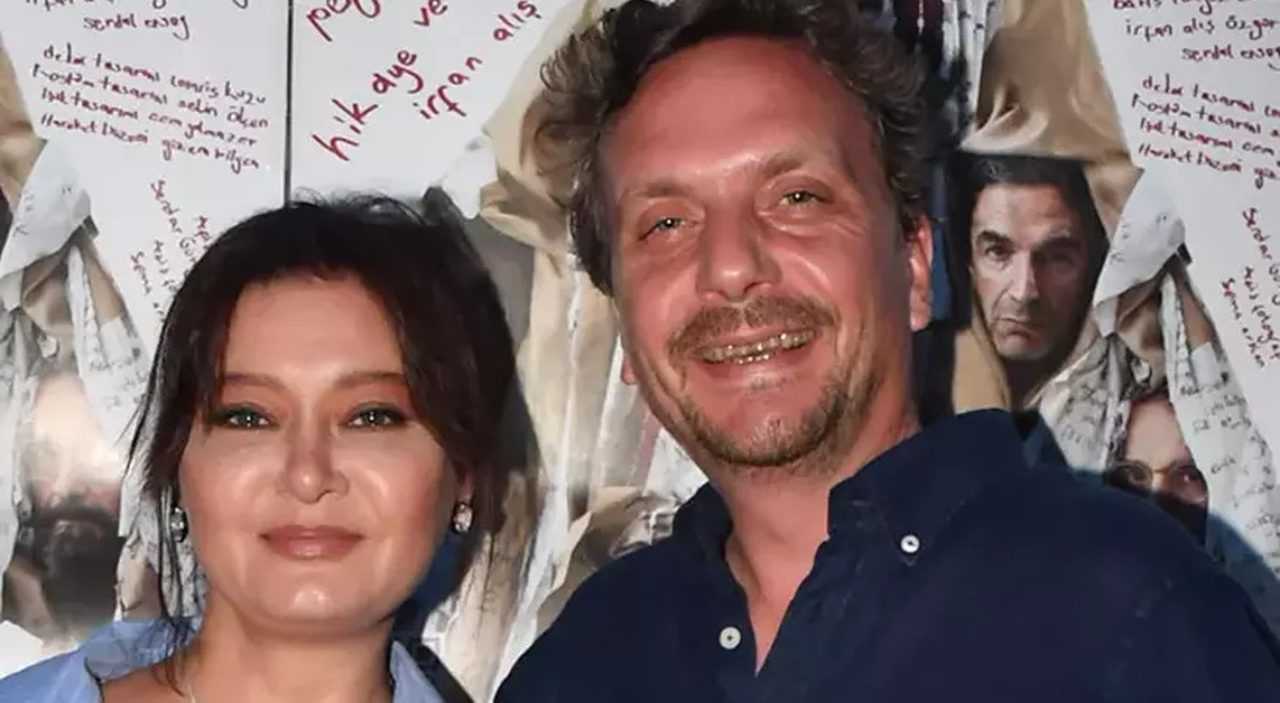 Nurgül Yeşilçay: Evlilik İçin Üşeniyoruz 2 Nurgul Yesilcay Evlilik Icin Useniyoruz 3