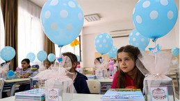Okullar Açılıyor: Minikler İçin Uyum Haftası Başlıyor