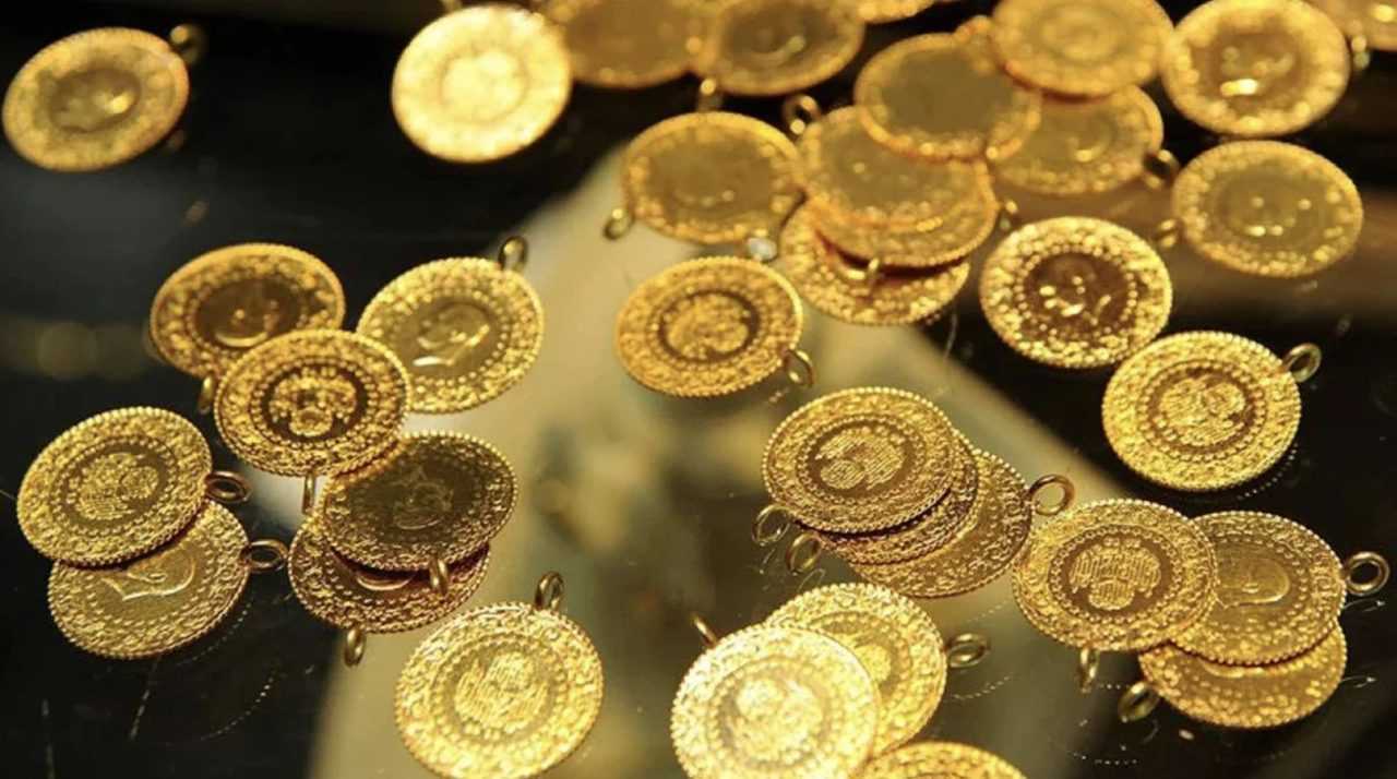 Ons Altın Sarsılıyor, Gram Altın Fırtınayı Atlatıyor 1 Ons Altin Sarsiliyor Gram Altin Firtinayi Atlatiyor 3