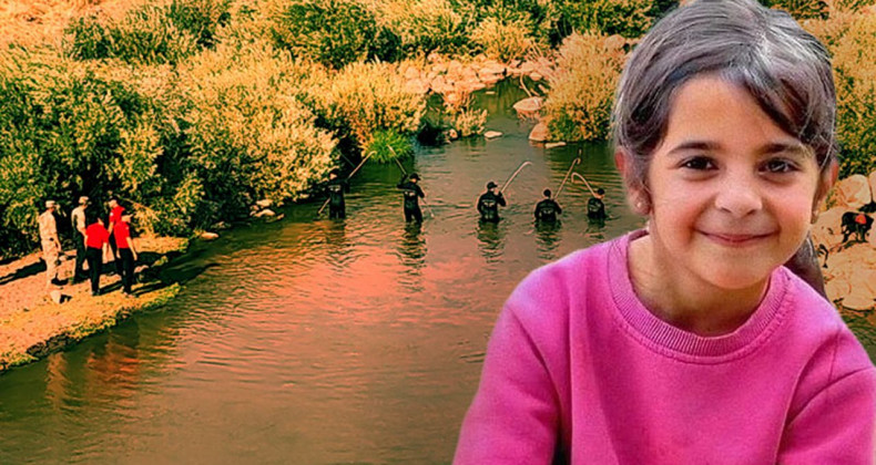 Organize Cinayet Şüphesi: Narin Güran’ın Ölümünde Aile İzi