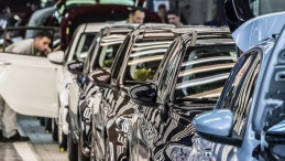 Otomotiv Zirvede: Ağustos İhracat Şampiyonu