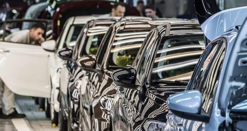 Otomotiv Zirvede: Ağustos İhracat Şampiyonu