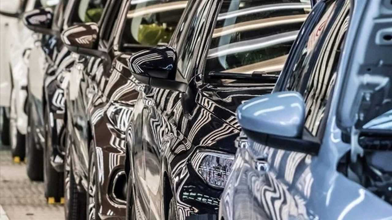 Otomotiv Zirvede Agustos Ihracat Sampiyonu 2