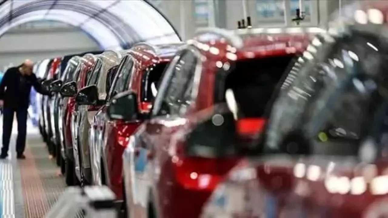 Otomotiv Zirvede Agustos Ihracat Sampiyonu 3